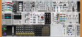 My funky Eurorack