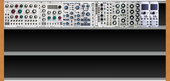 My kickass Eurorack