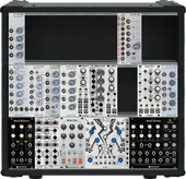 First Eurorack (copy) (copy)