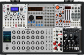 My freaky Eurorack