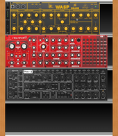 My normal Eurorack