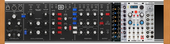 Make Noise system
