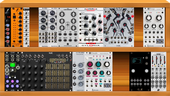 My gorgeous Eurorack (copy)