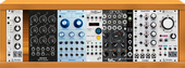 My first Eurorack