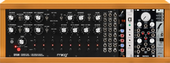 My awesome Eurorack