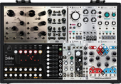 My reverent Eurorack