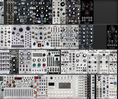 Euro Main Rack