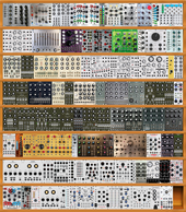 My legal Eurorack 2
