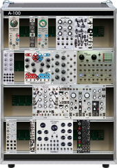 My gross Eurorack