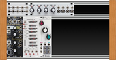 My jolly Eurorack