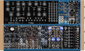My furious Eurorack