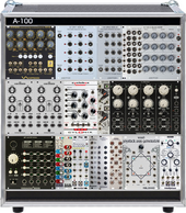 My beautiful Eurorack
