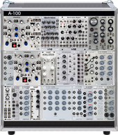My odd Eurorack