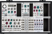 My angry Eurorack