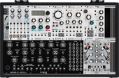 My ugly Eurorack