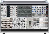 My trusting Eurorack
