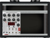 My attractive Eurorack