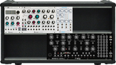 My kickass Eurorack