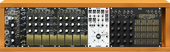 My scary Eurorack