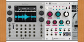 My odd Eurorack