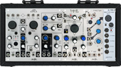 My fat Eurorack (copied from thiagozt)