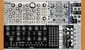 meet my rack