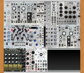Live Eurorack (copied from lars)