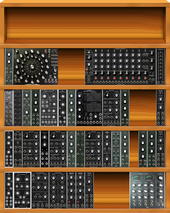 CyberSynth #002 (copy) (copied from CyberMODE)