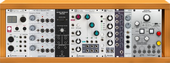 My gigantic Eurorack