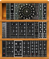 CyberSynth #001 (copied from CyberMODE)