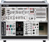 My first eurorack