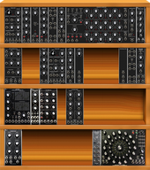 My skinny Dotcom (copied from wiggler4309)