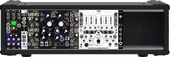 My romantic Eurorack