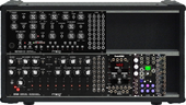 My synth rack