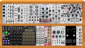 My gorgeous Eurorack (copy) (copy) (copy)