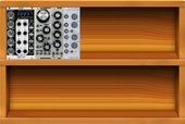My dumb Eurorack