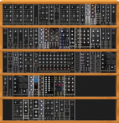 Synth of Destiny (copied from wiggler5927)