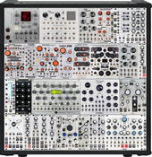 My eternal Eurorack (copied from wiggler29398)