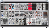 My submissive Eurorack (copy) (copy) (copy) (copy) (copied from GNE)