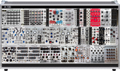 My submissive Eurorack (copy) (copy) (copy) (copy) (copy) (copied from GNE)