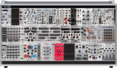 My submissive Eurorack (copy) (copy) (copy) (copied from GNE)