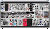 My submissive Eurorack (copy) (copy) (copy) (copied from GNE)