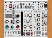 My trusting Eurorack