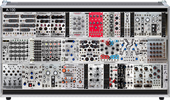 My submissive Eurorack (copy) (copy) (copy) (copy) (copied from GNE)