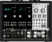 My true Eurorack