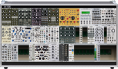 The Rain Maker (current in 2x LC9) (one can dream) (copied from phasebash)