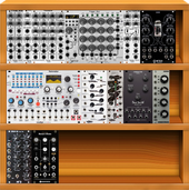 My annoying Eurorack