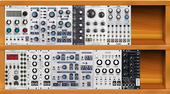 My jovial Eurorack