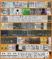 My legal Eurorack (copied from zachmacc1)