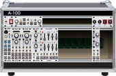 My cocky Eurorack